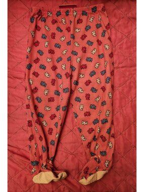 Veggie Tales Veggie Wear Gummy Bear Pants 18M